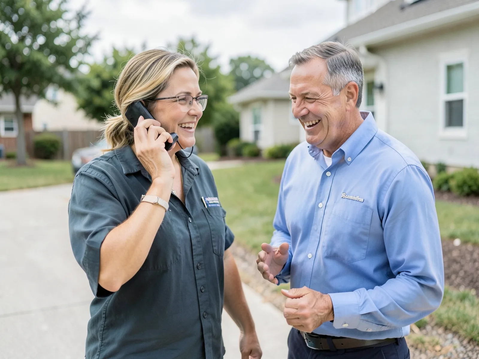 Frequently Asked Questions About Hidden Leak Restoration in Linn, TX